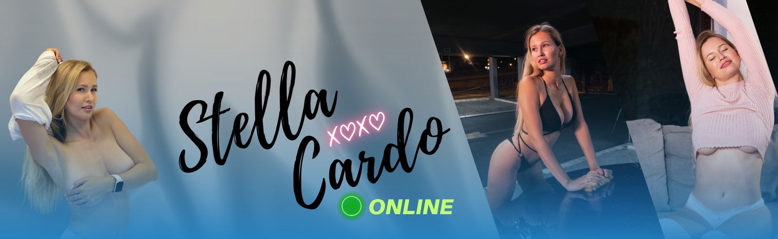 stellacardo banner