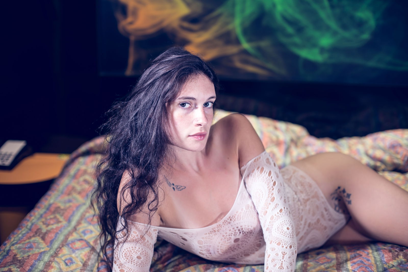 Stephanie profile banner