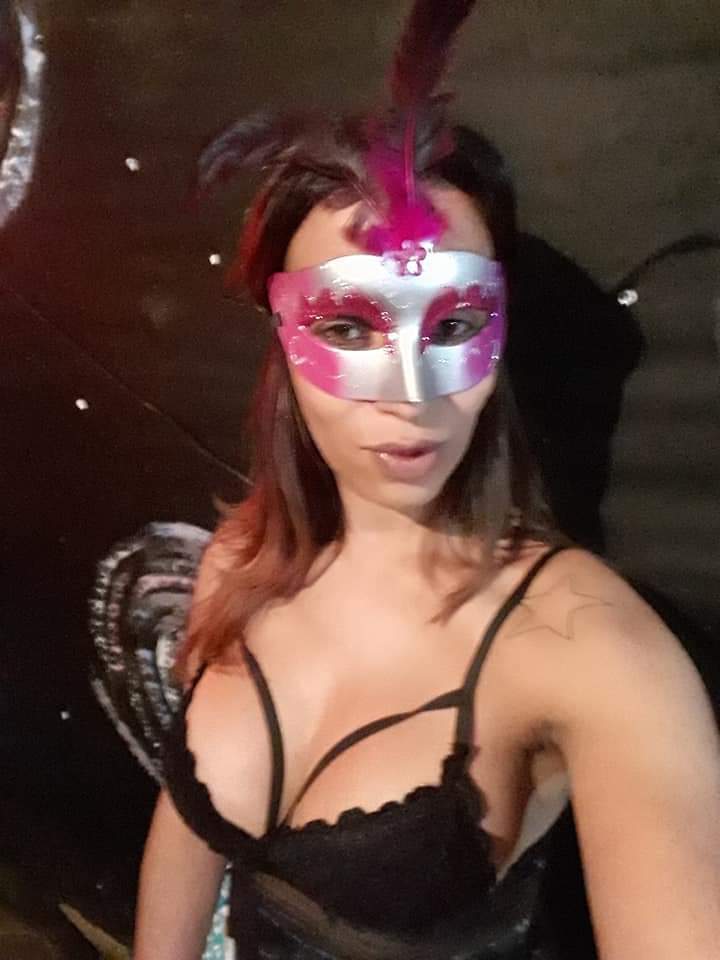 stephany fênix profile banner