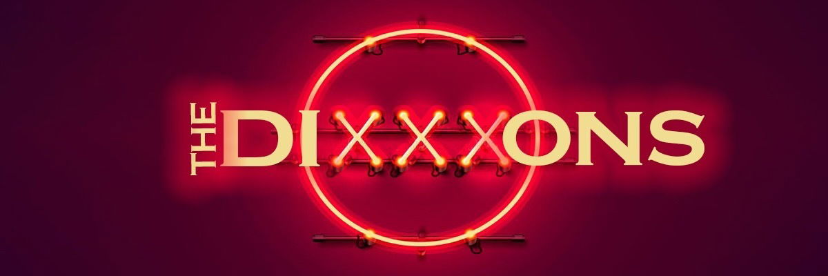 Stetson DixXxon profile banner
