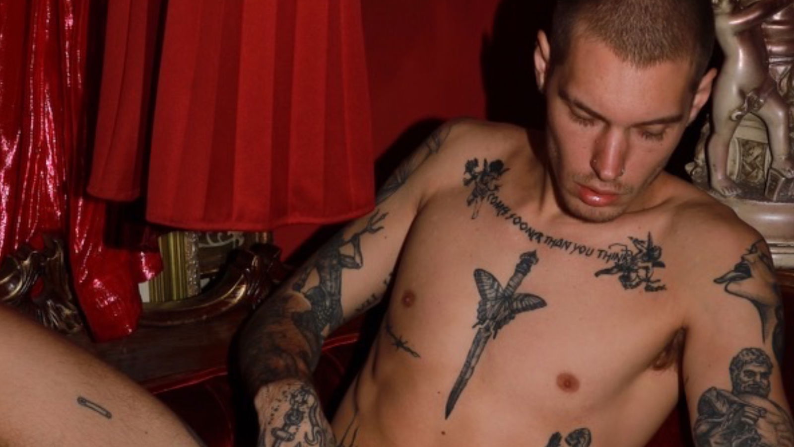 Stevan π profile banner