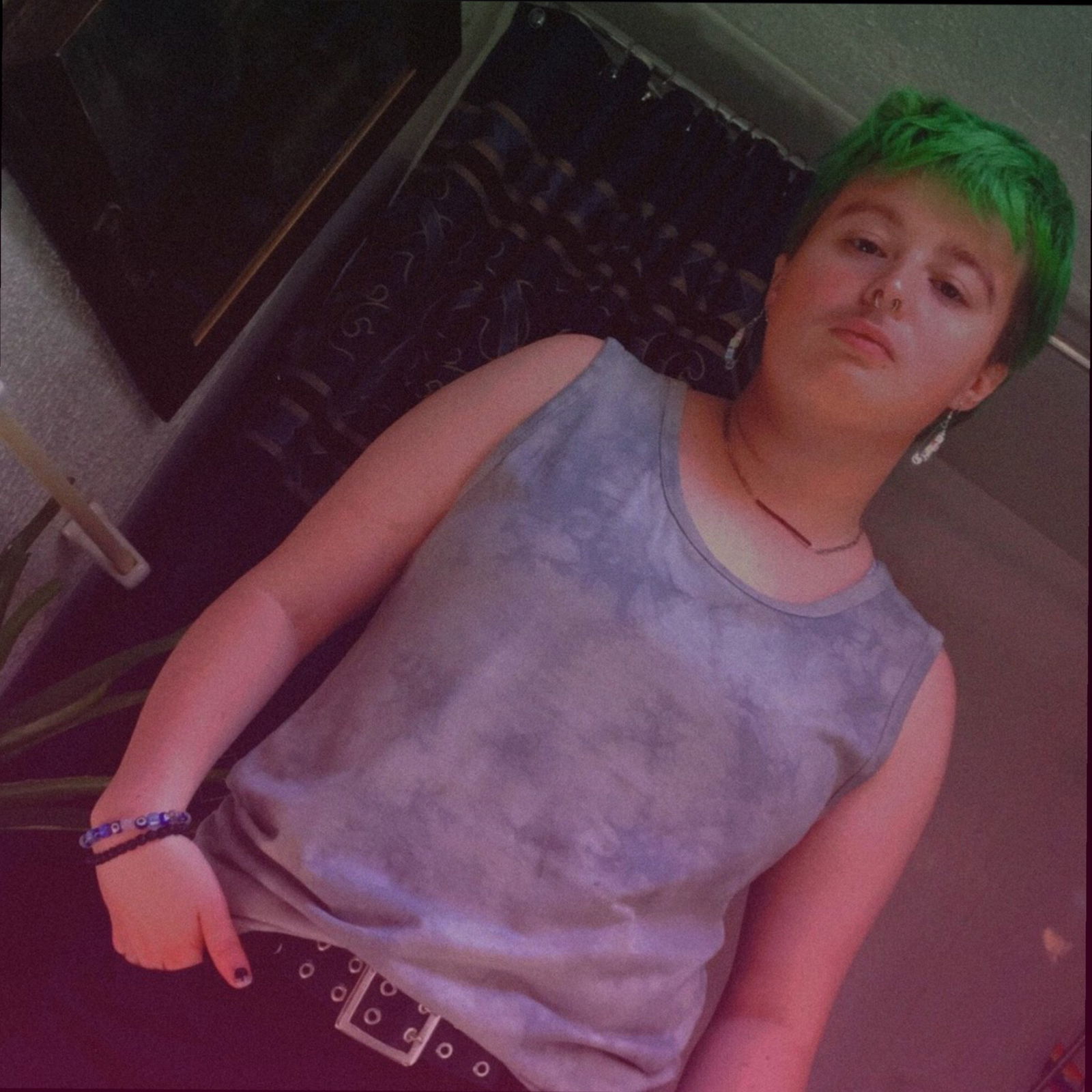 Stevie_QUEEN profile banner