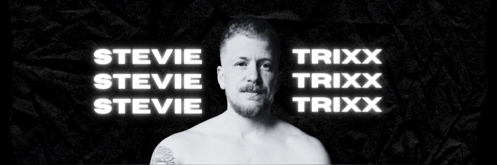 Stevie Trixx FTM profile banner