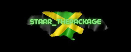 🇯🇲Starr_ThePackage profile banner