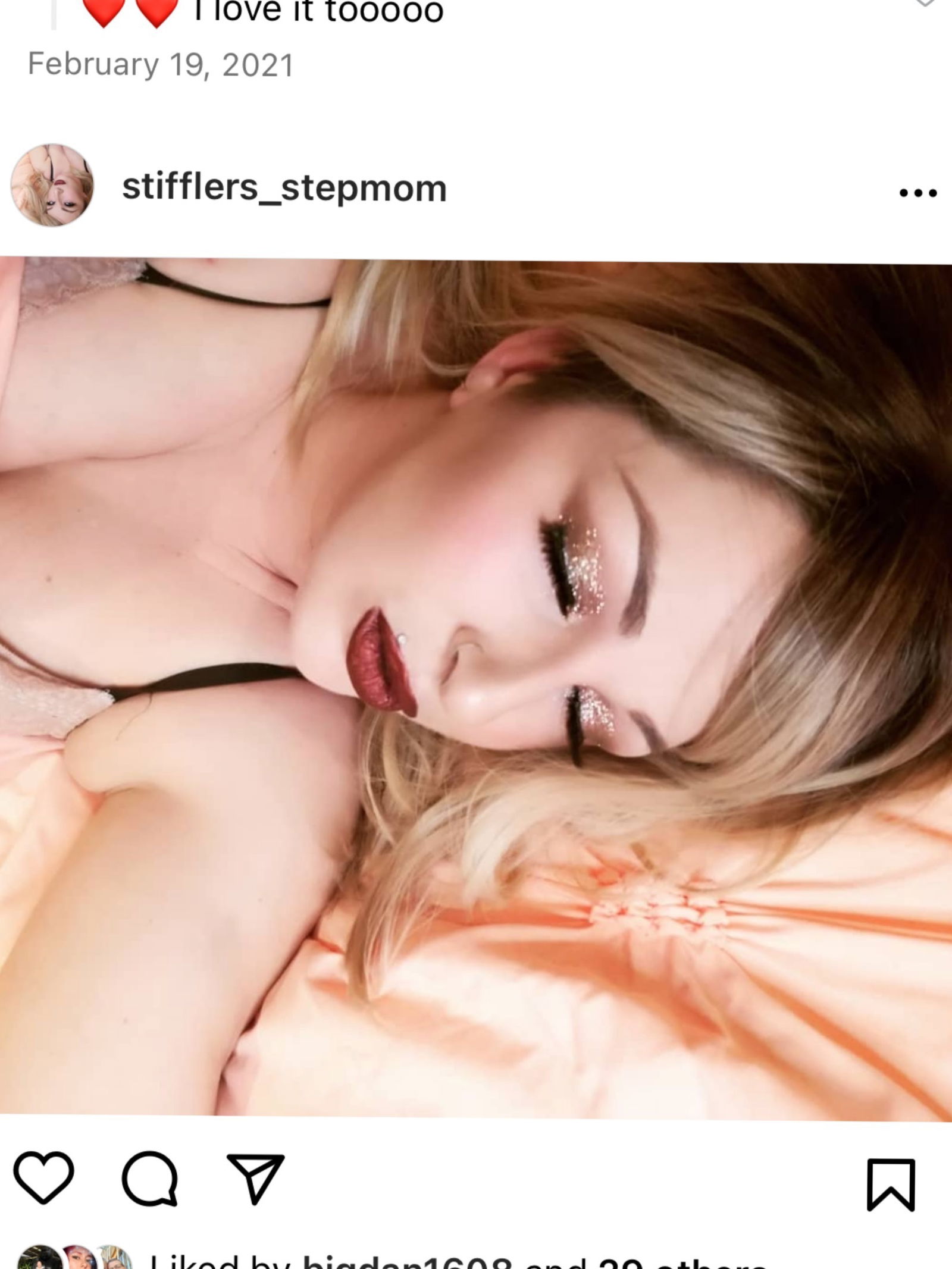 Stifflers Step Mom profile banner