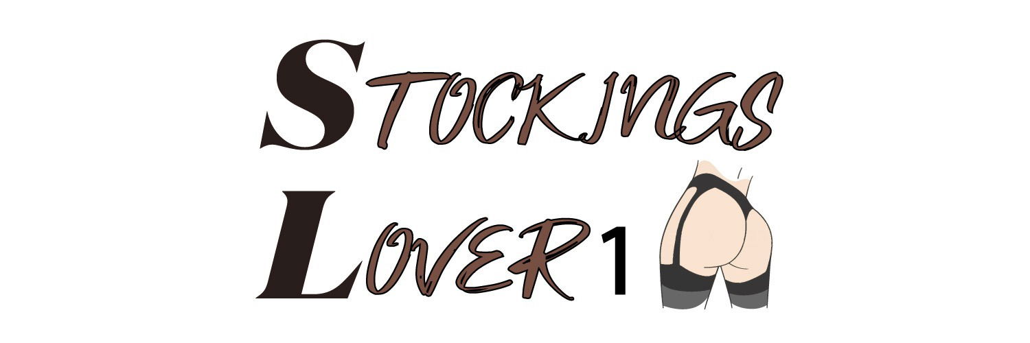 Stockingslover1 profile banner