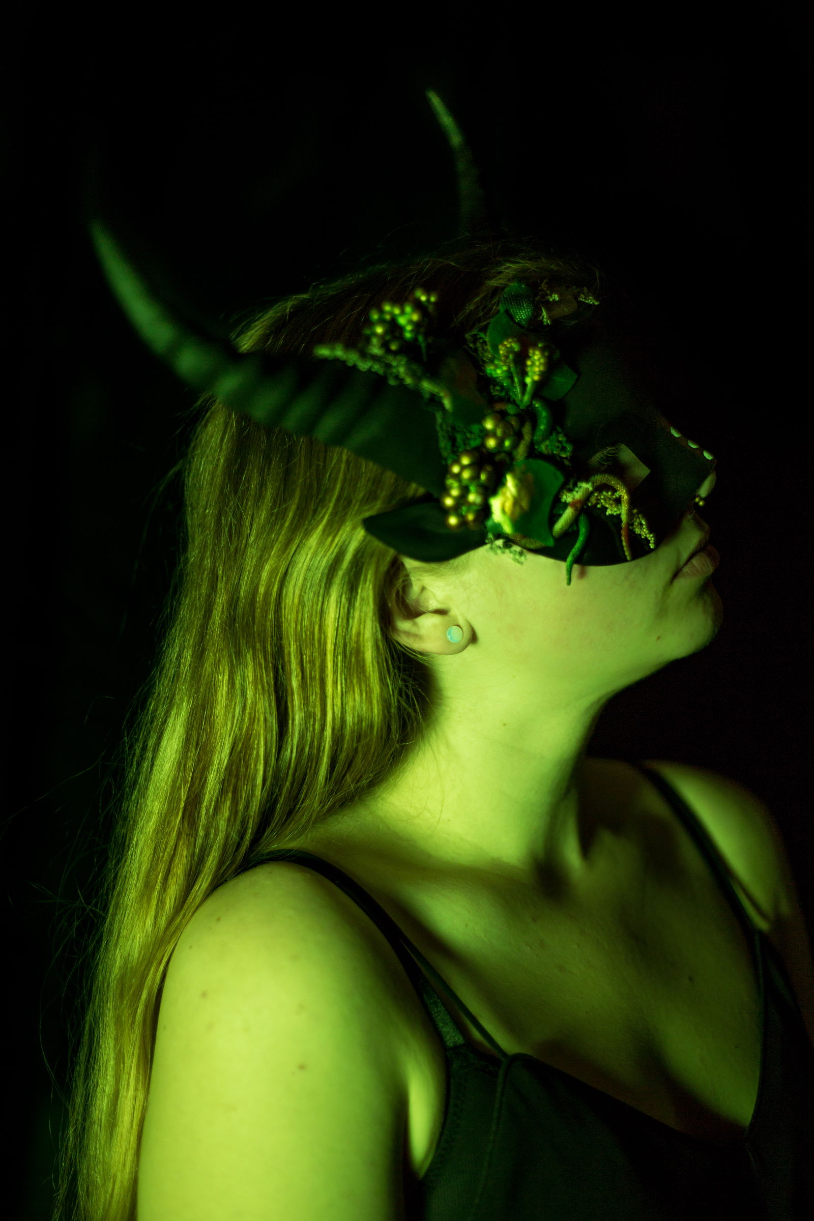 StonedMedusa profile banner