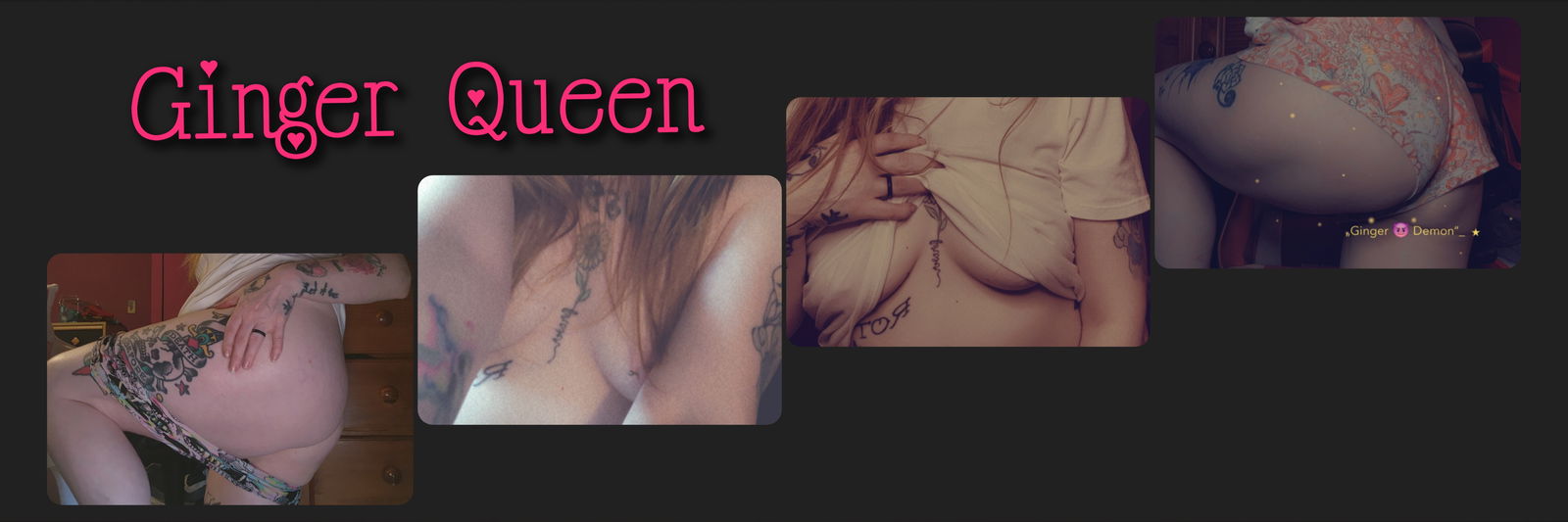 Kay profile banner