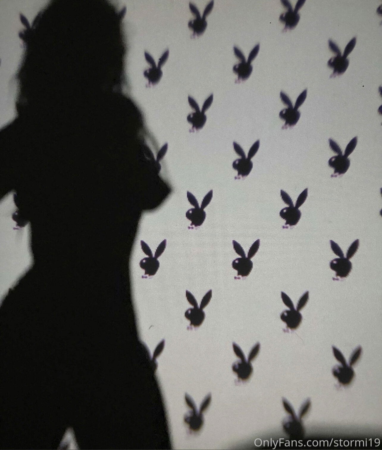 Stormi profile banner