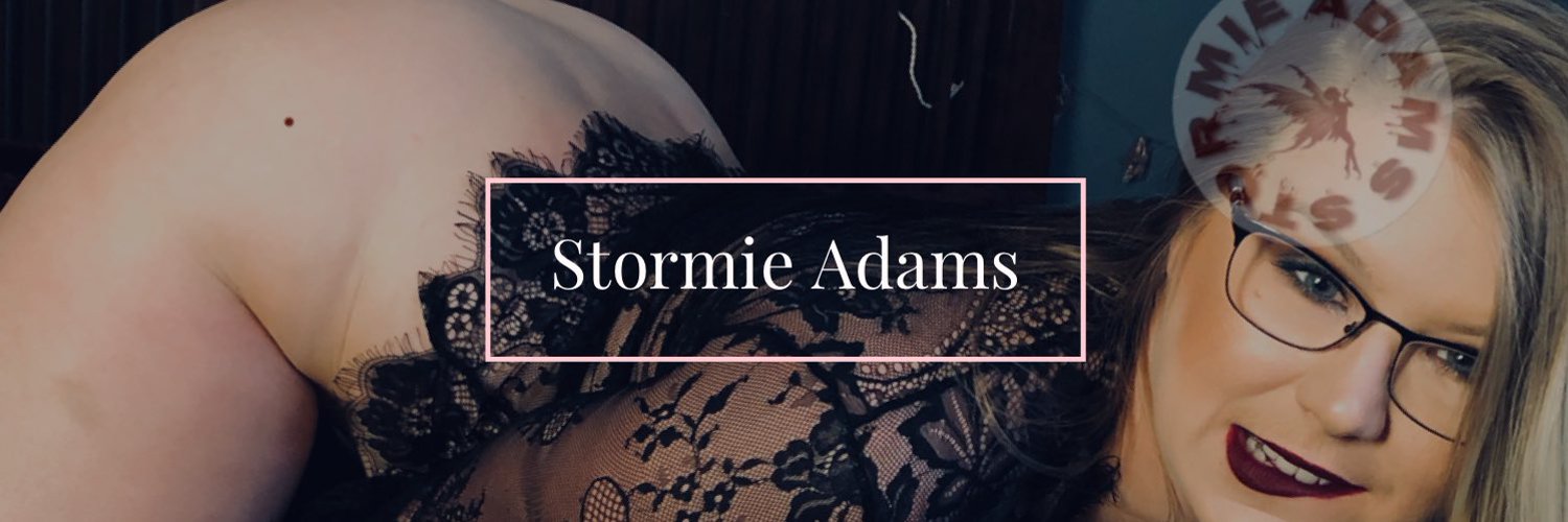 stormieadams93 banner