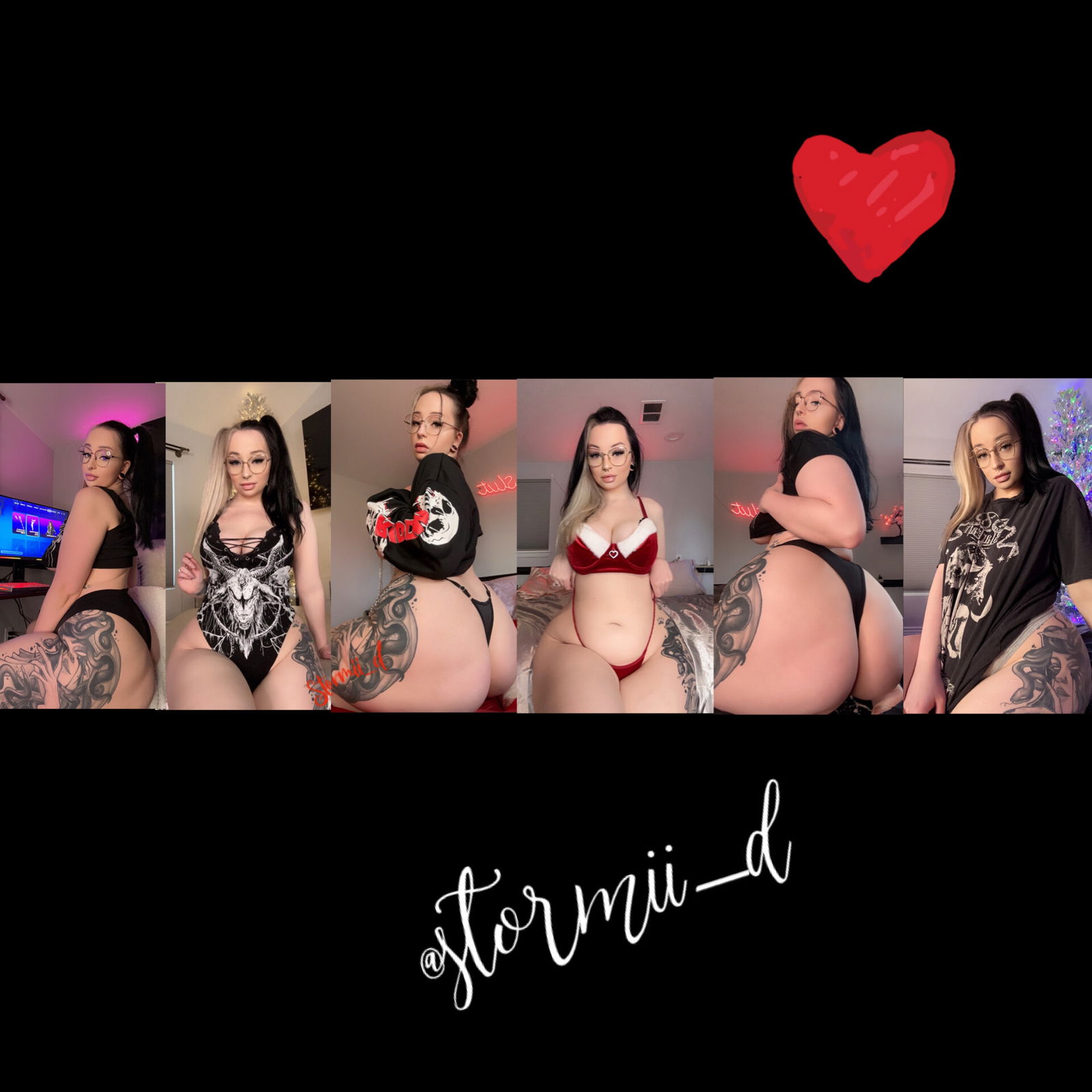 Stormy Free ๐ฆ profile banner