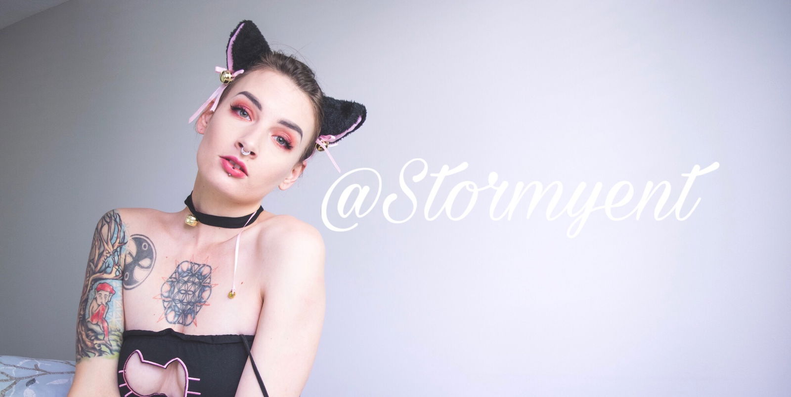 StormyEnt profile banner