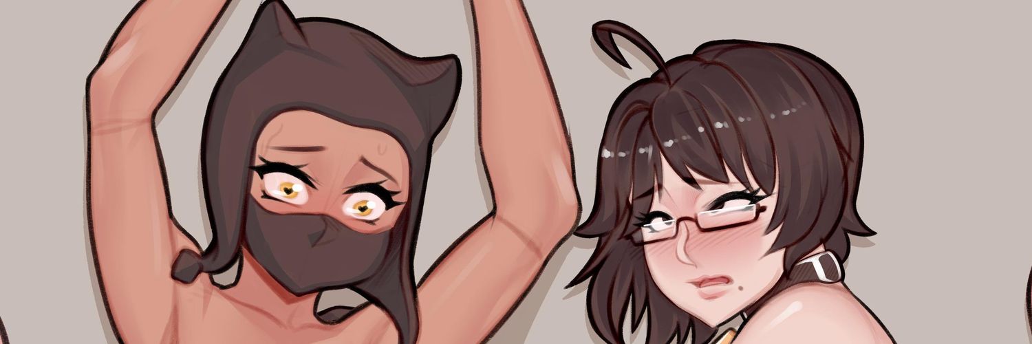 🌈StrangeFemboy💫 profile banner