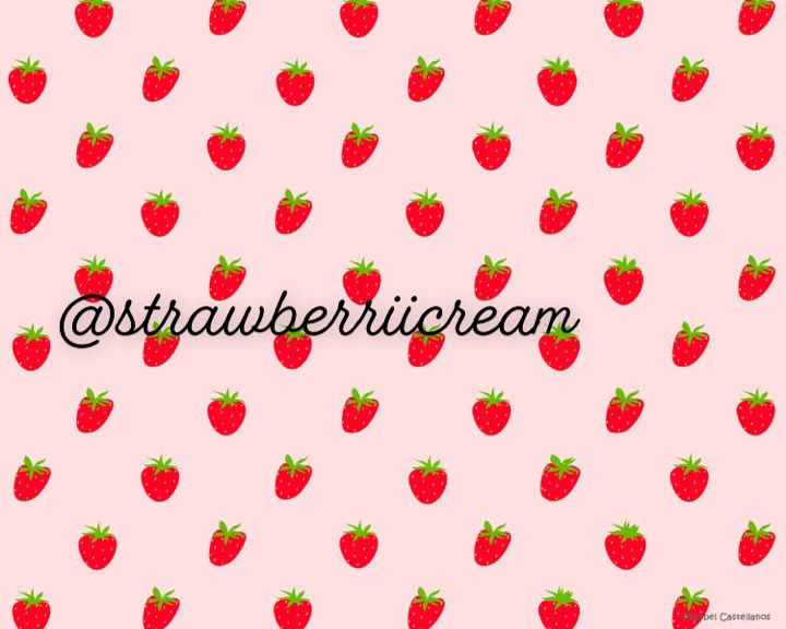 Strawberrii Cream ππ¦ profile banner