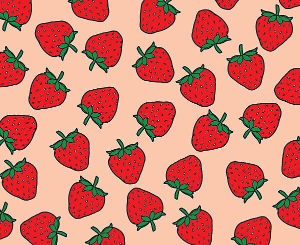 strawberry’s got cake 🍓 profile banner