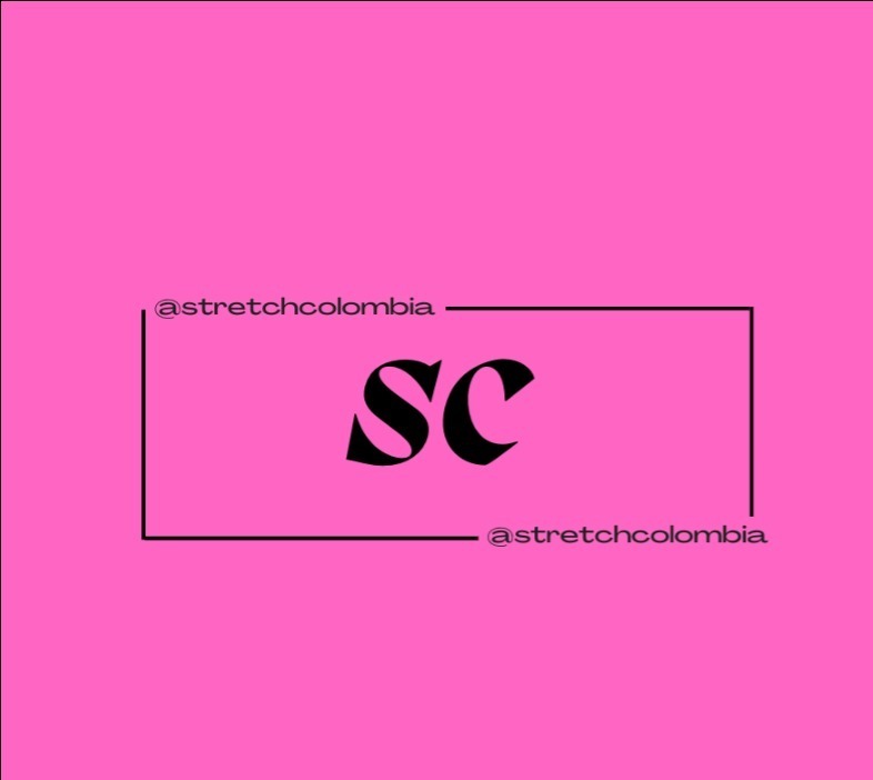 Stretch & Colombia profile banner