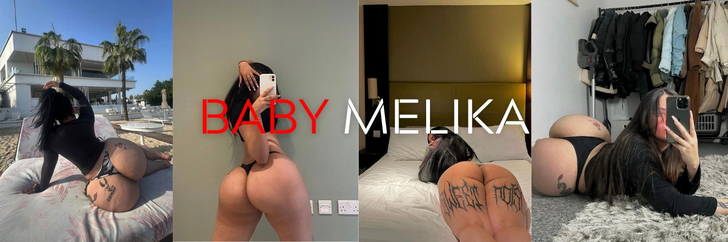 Thestrippermel profile banner