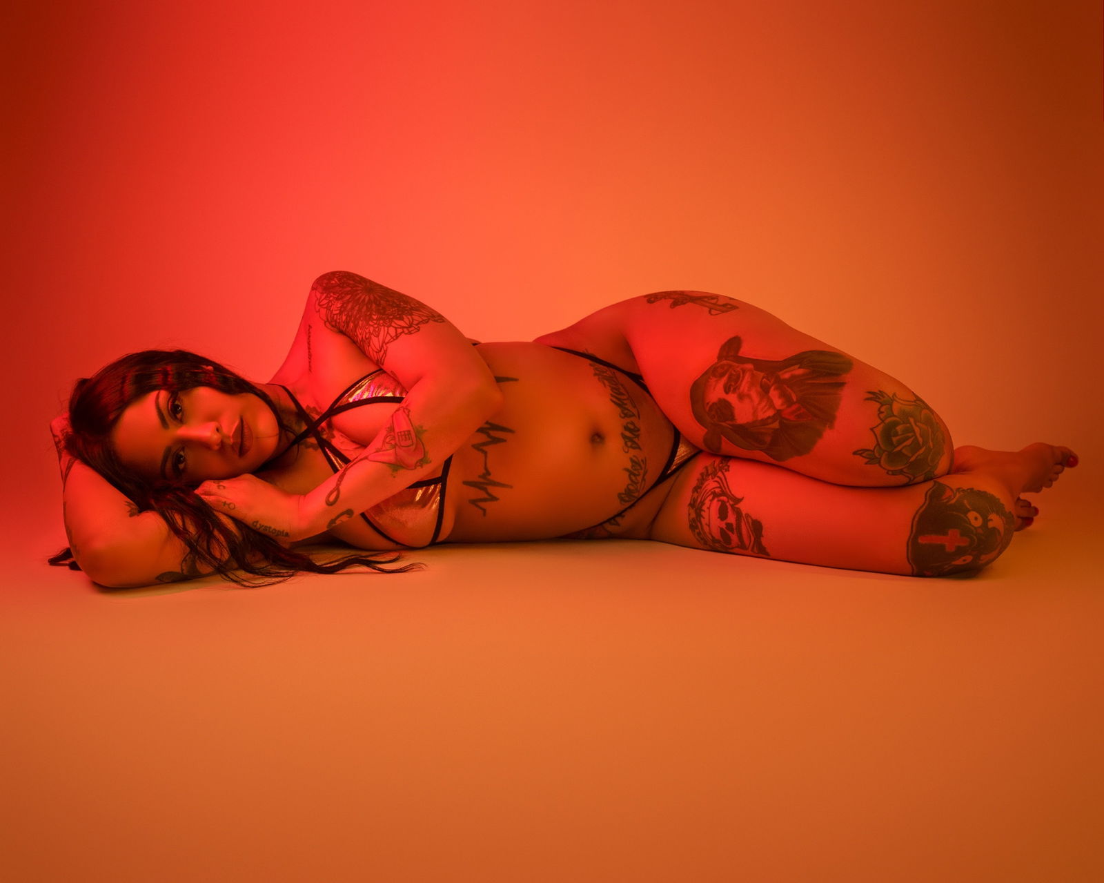 Salma (NO PPV) profile banner