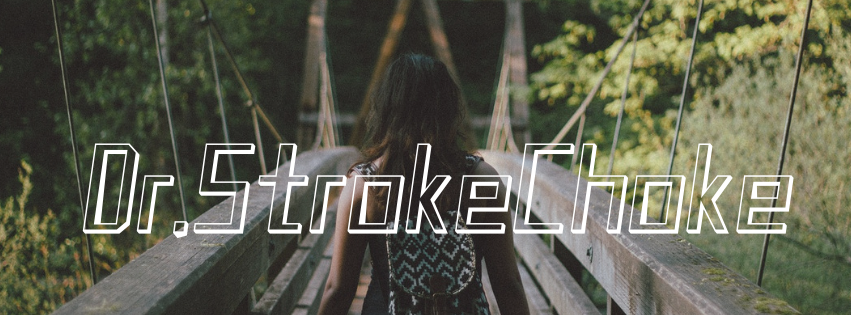 Dr.Strokechoke profile banner