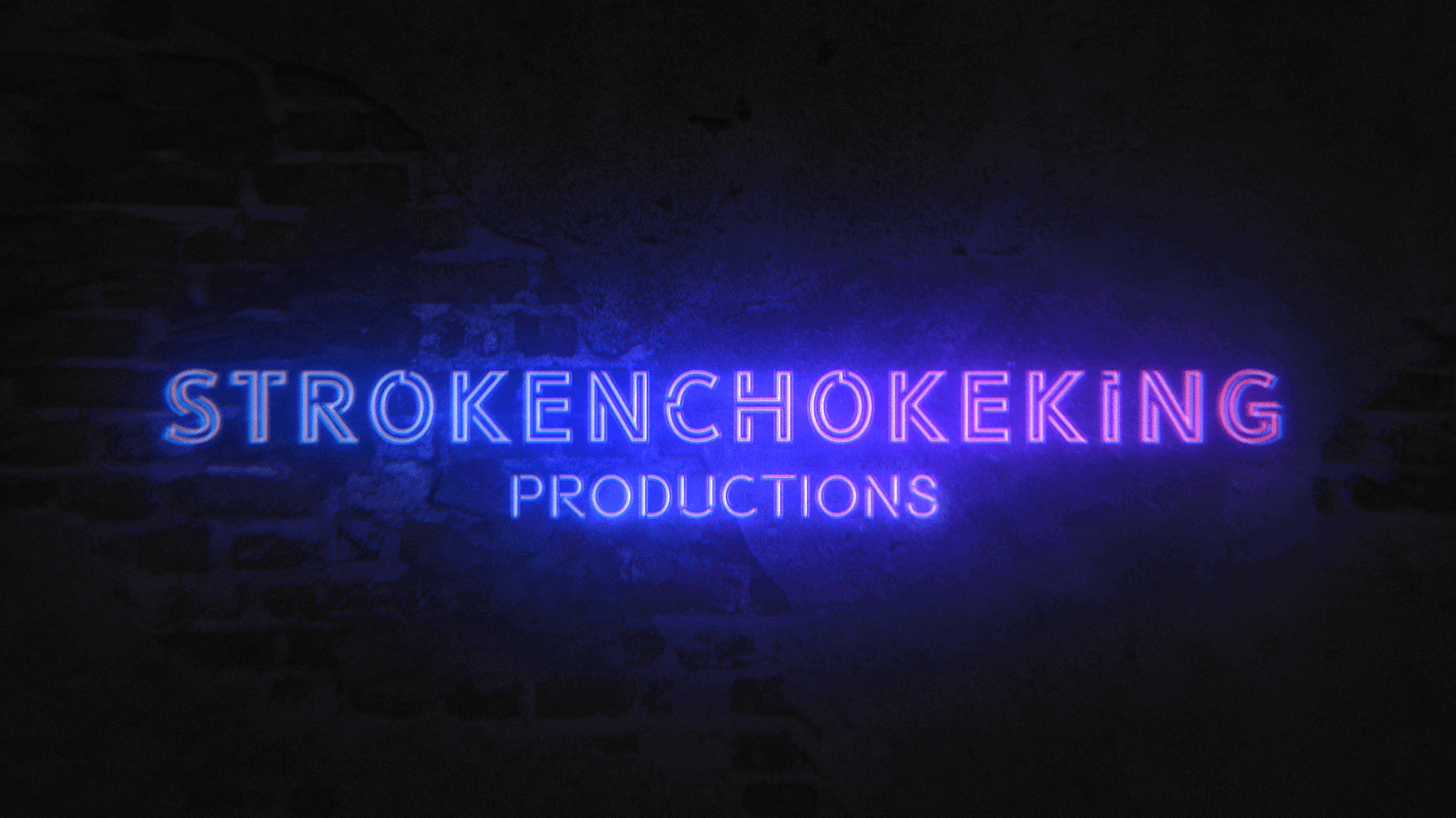StrokenchokeKing profile banner