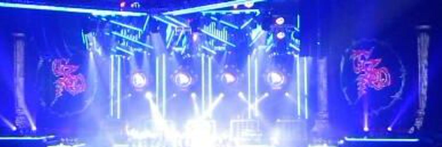 Cory Strong profile banner