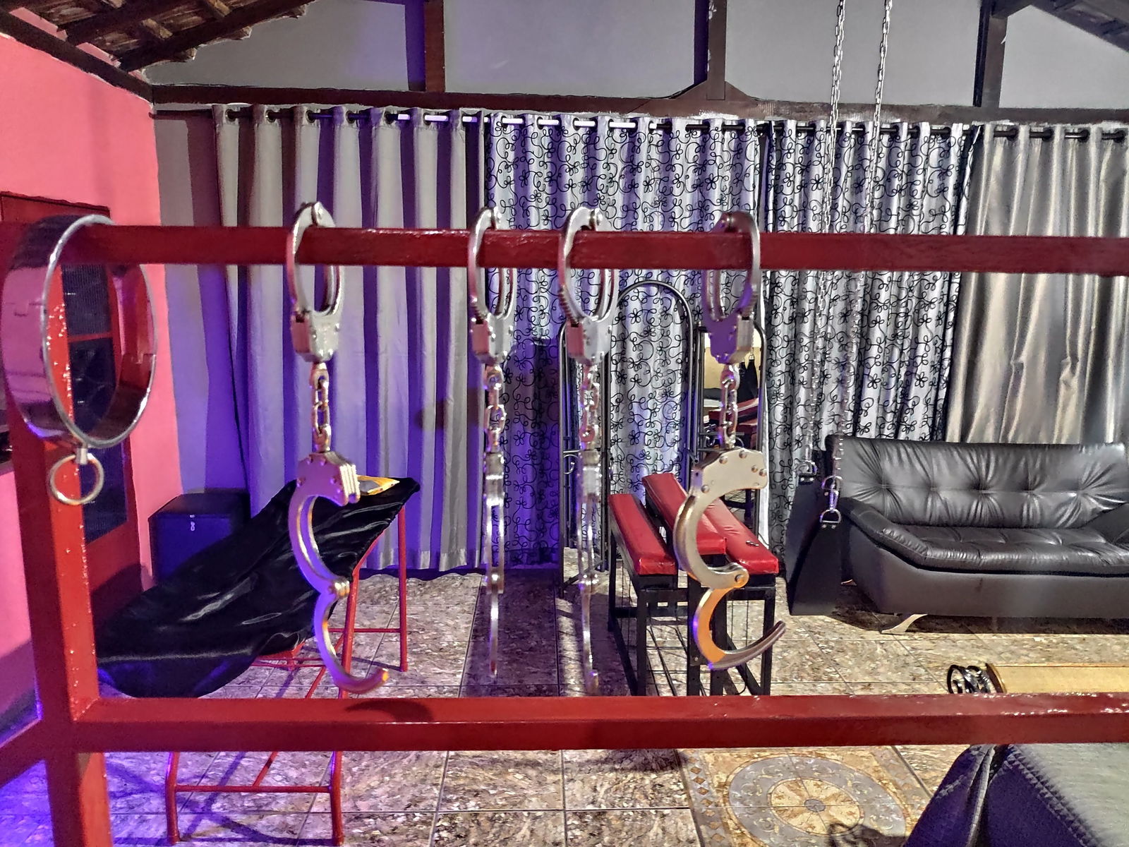 Studio Malicia profile banner