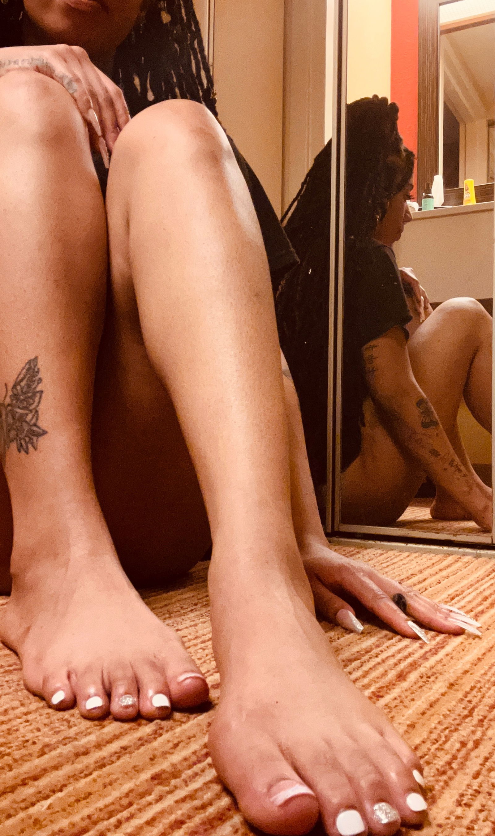 Butterfly Goddess profile banner