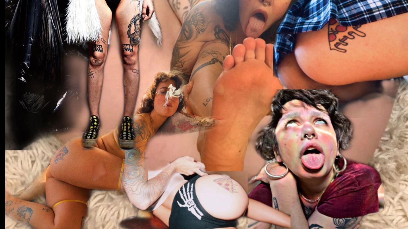 stupidstepsister banner