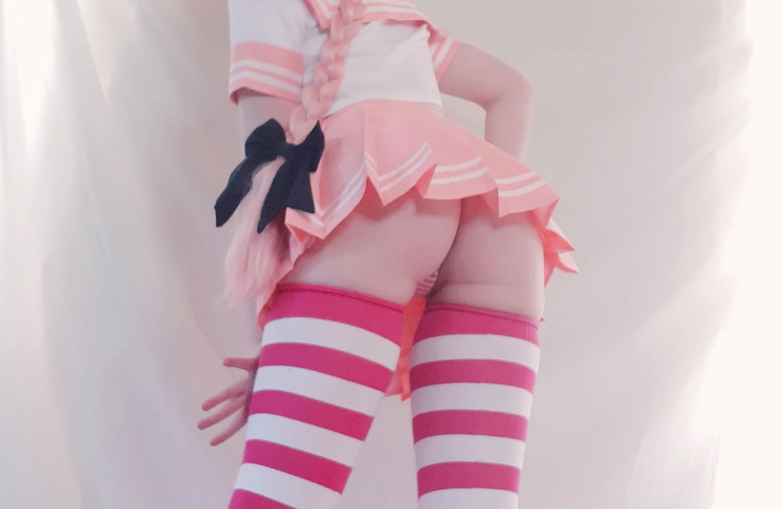 Bunny profile banner