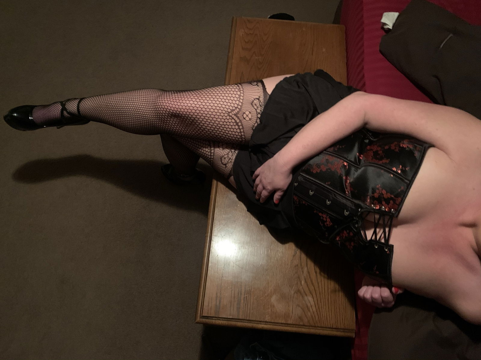 Dahlia profile banner