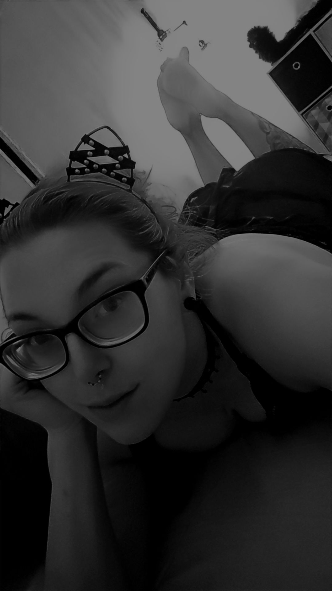 Callie profile banner