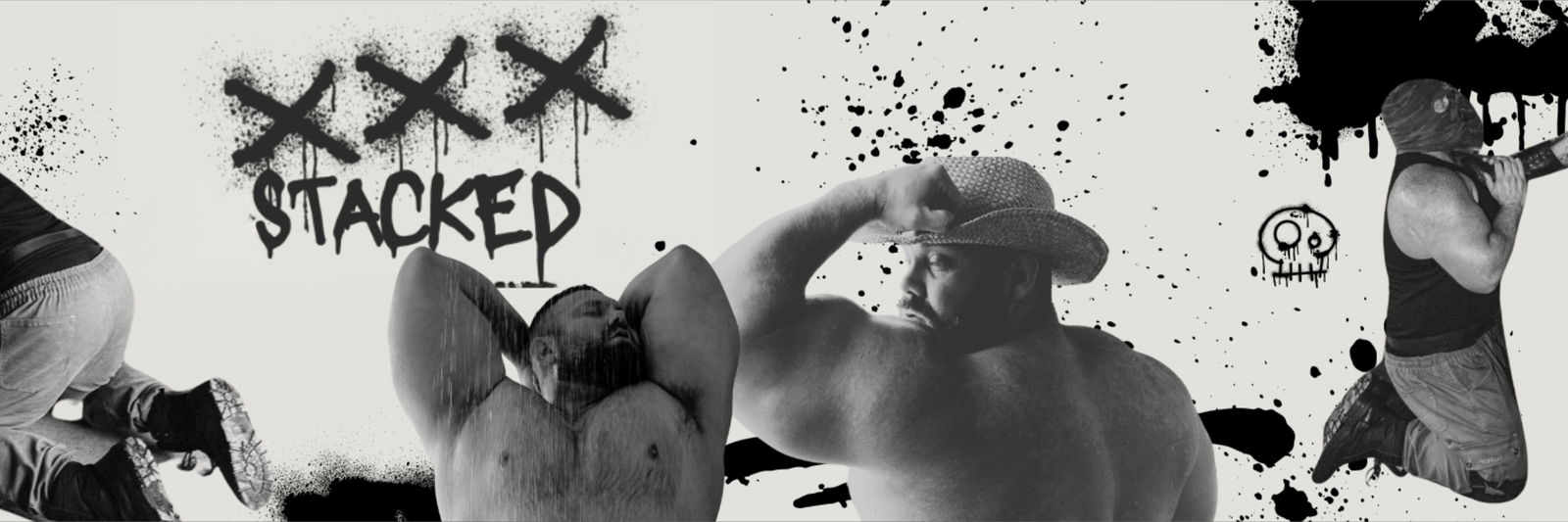 submissivemuscleslave banner