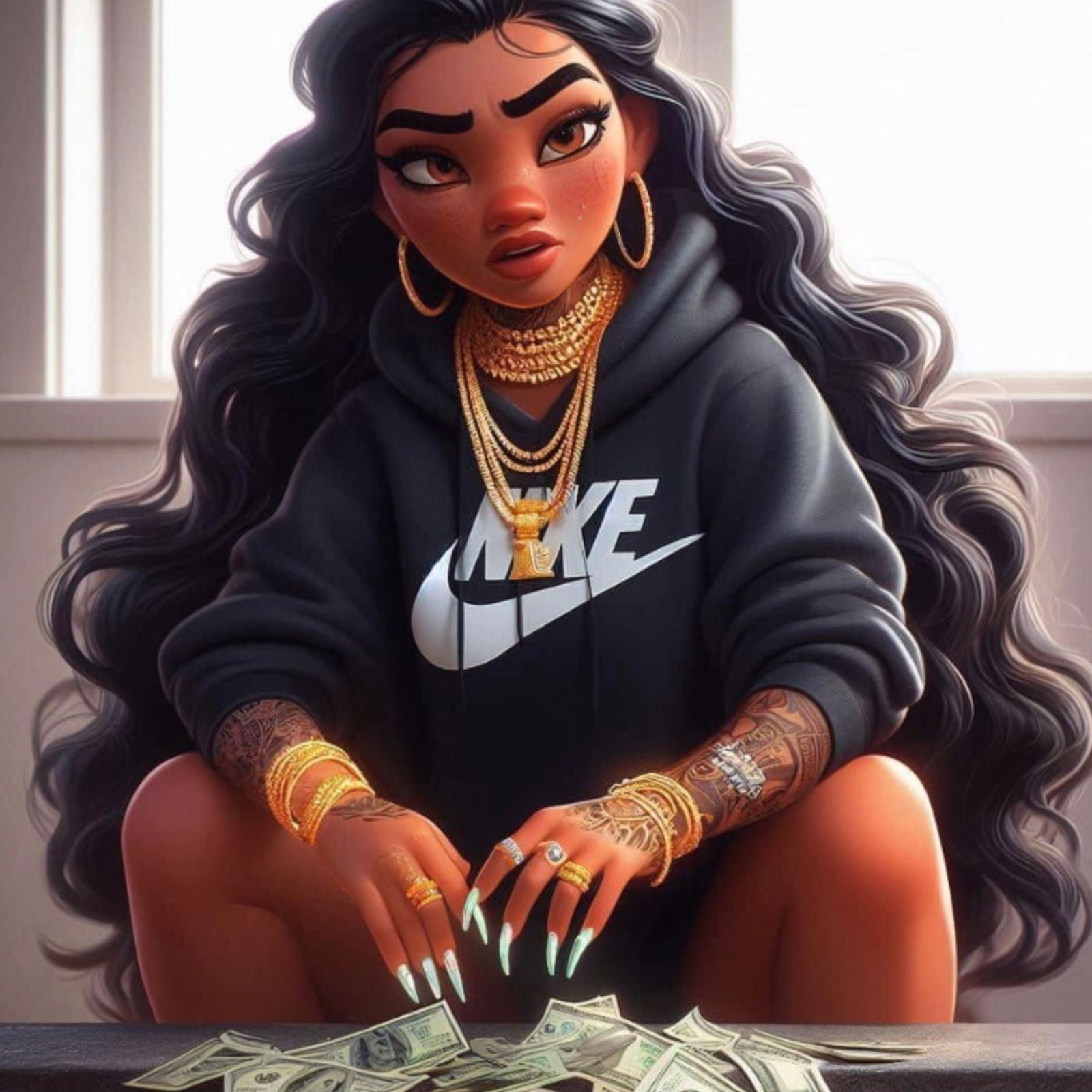 Prettysob profile banner