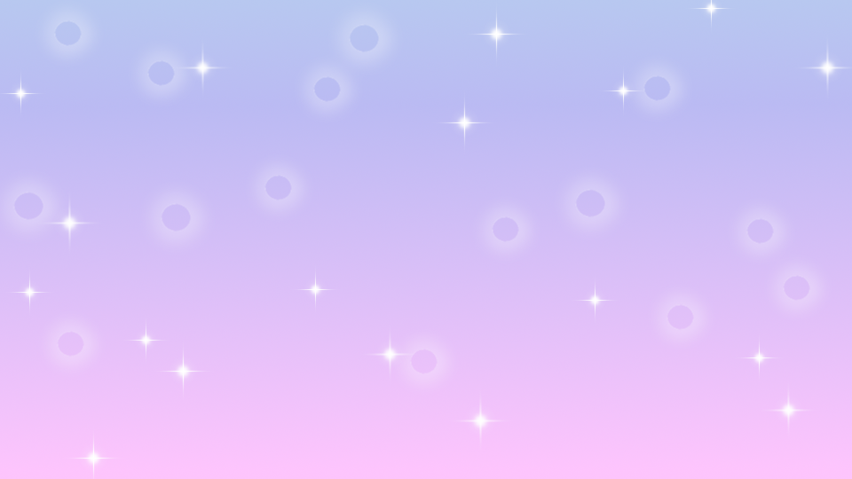 ✨ profile banner