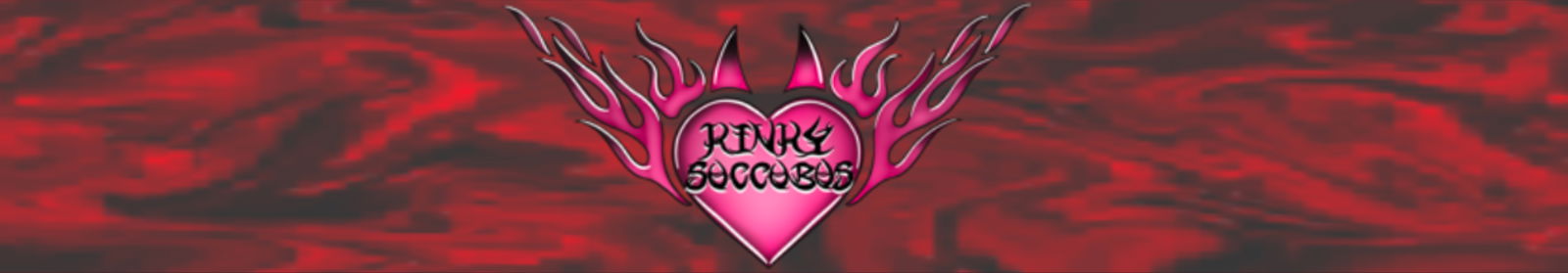 🖤Kinky Succubus🖤 profile banner