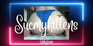 sucmykittens banner