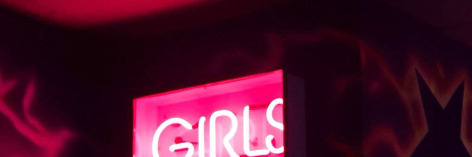 I’m Sugar Baby profile banner