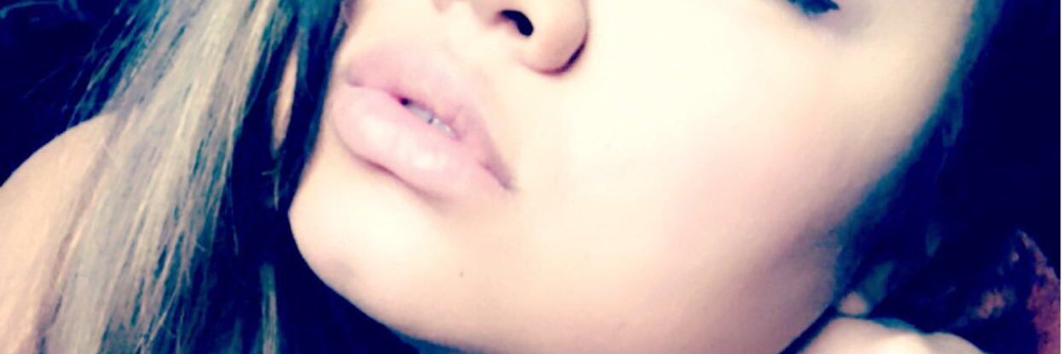 SugahLips profile banner