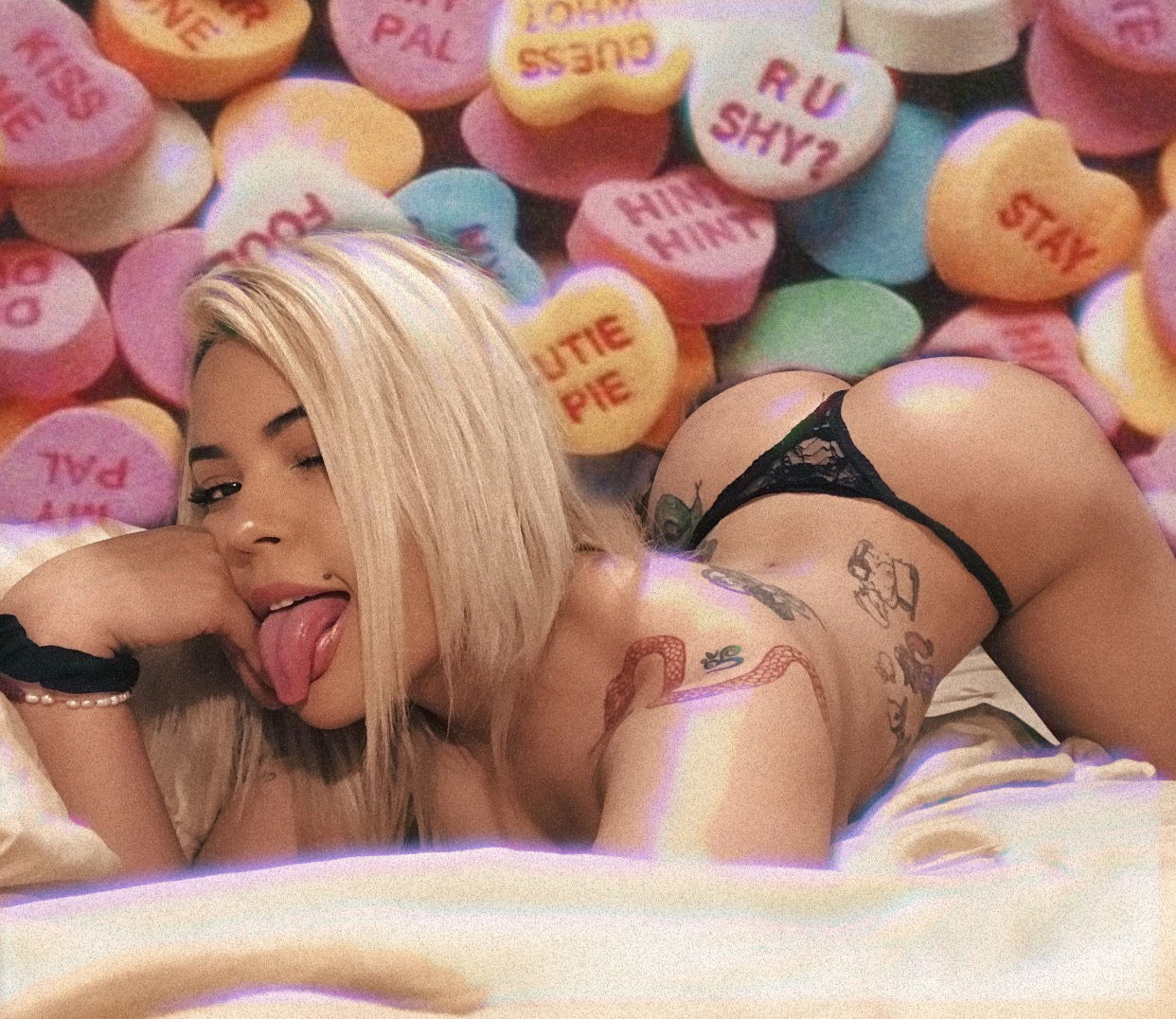 Sugar Baby profile banner