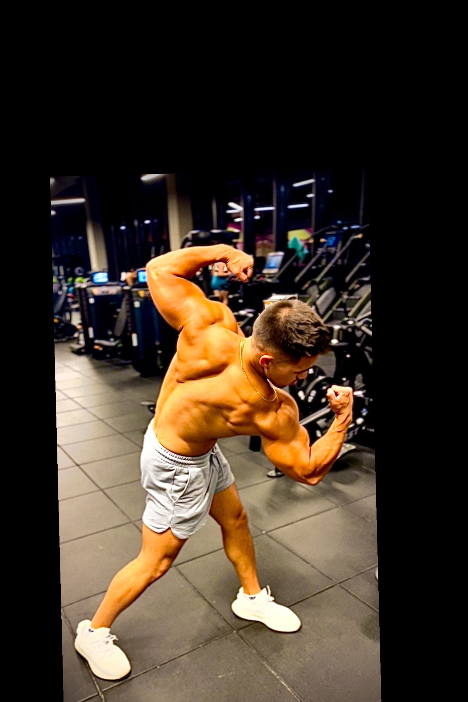 Sugar Daddy G profile banner