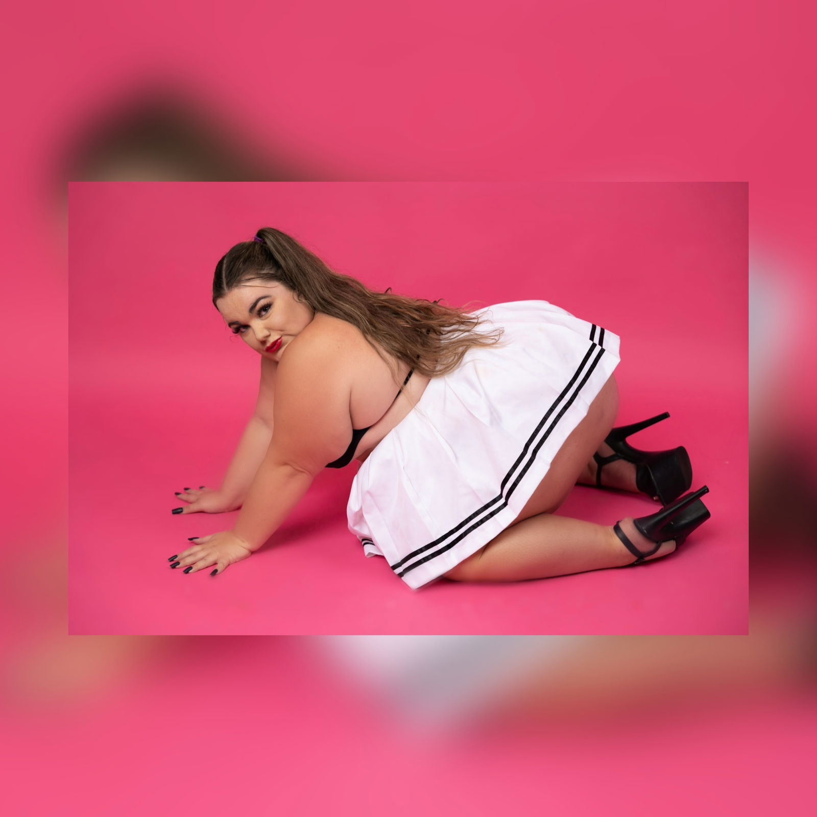 Sugar Sweet 🍭 profile banner