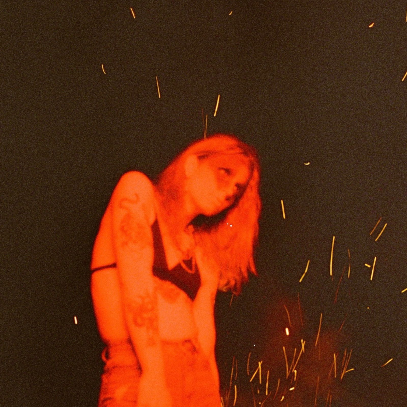 Mimi Hunter profile banner