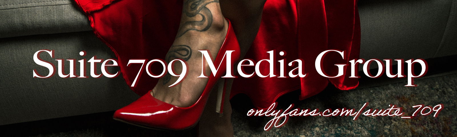 π· π¬ π₯ Suite 709 Media Group π· π¬ π₯ profile banner