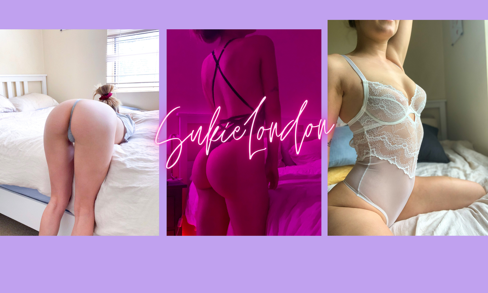 Sukie π VIP π₯ profile banner