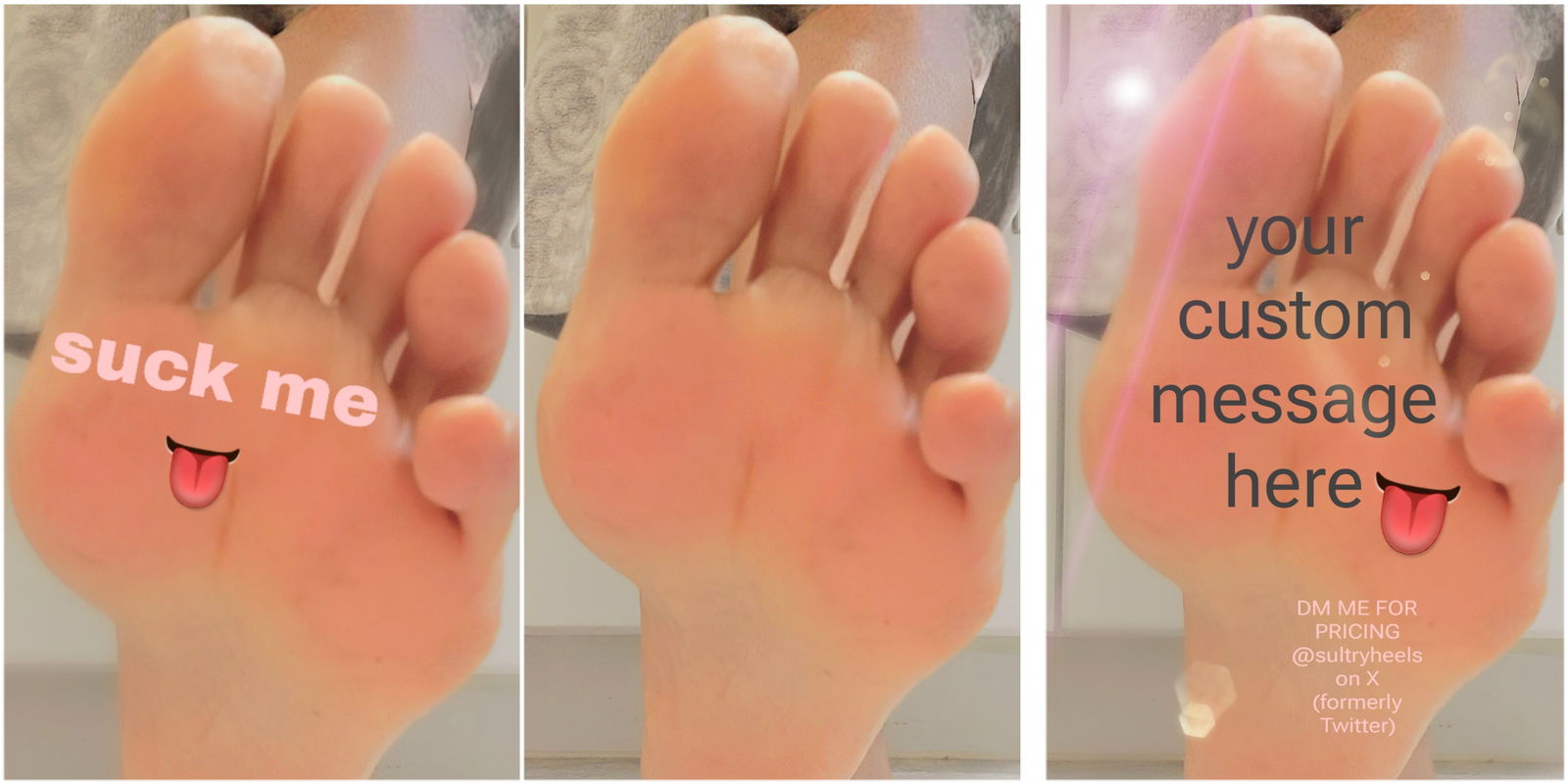 Sultry Heels profile banner