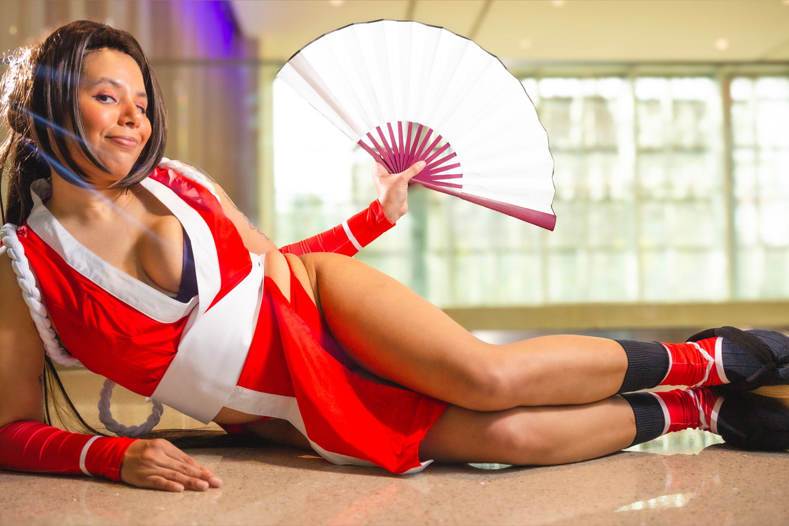 sultrysakuragoddess profile banner