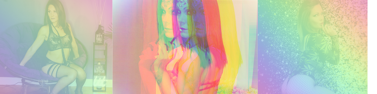 Summer Haze profile banner