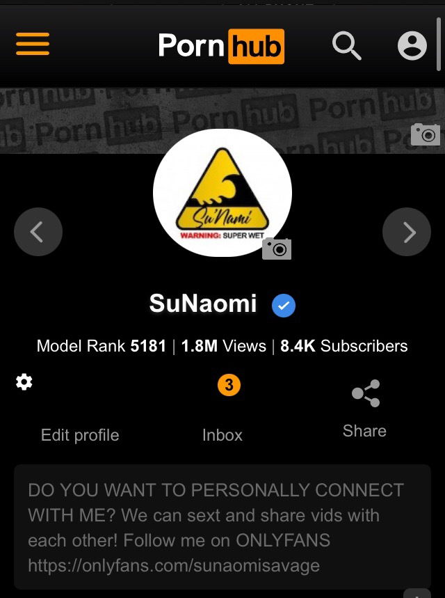 Sunaomisavge profile banner