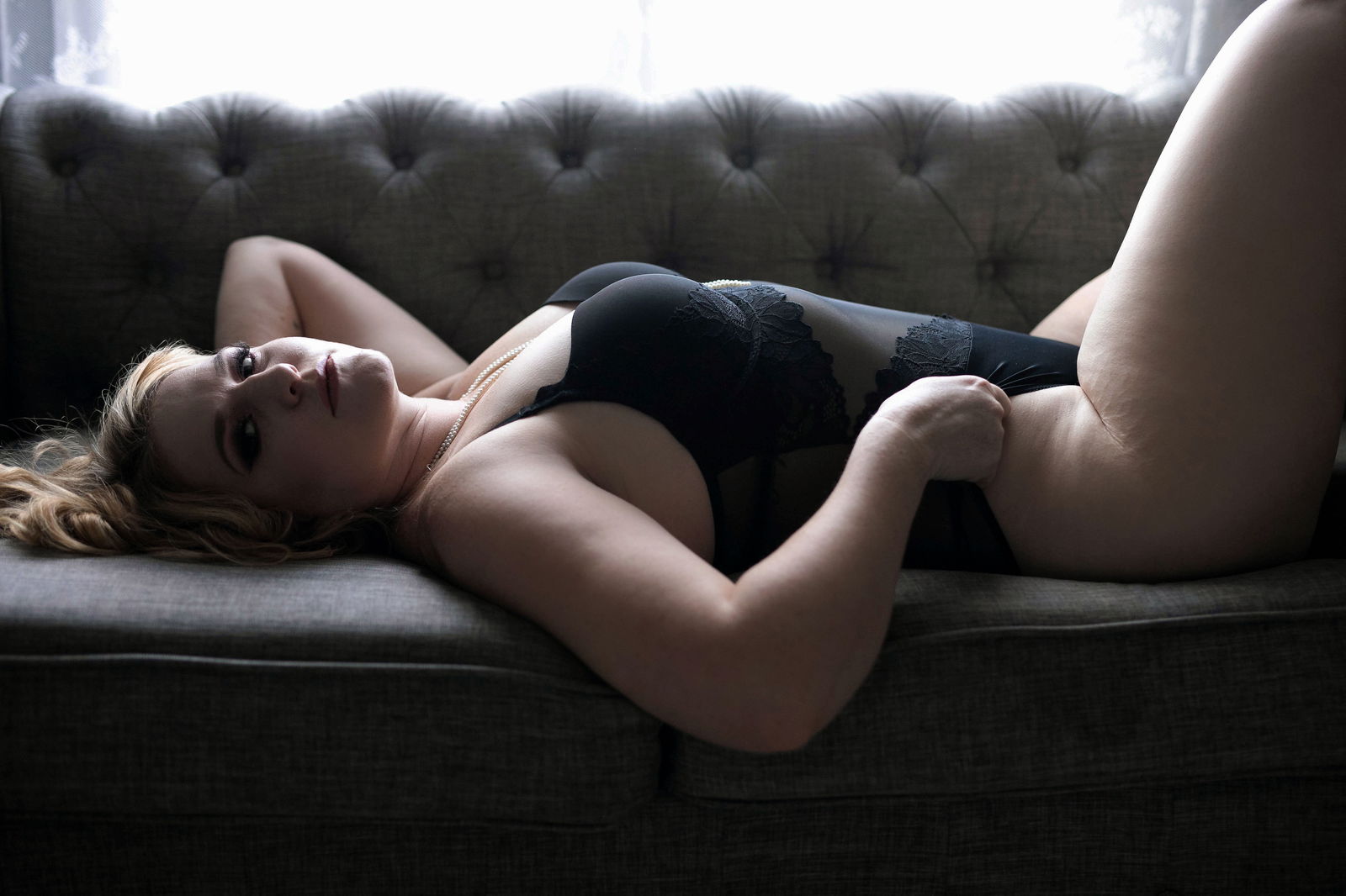 Alisha profile banner