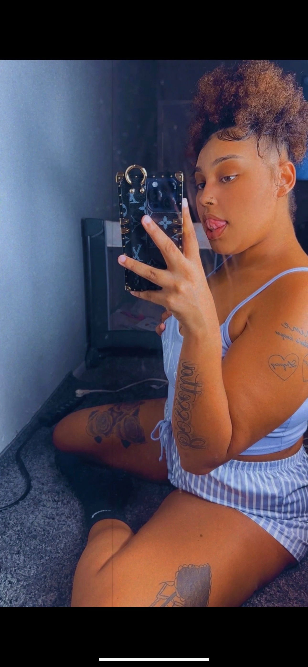 HoneyBun🦋 profile banner